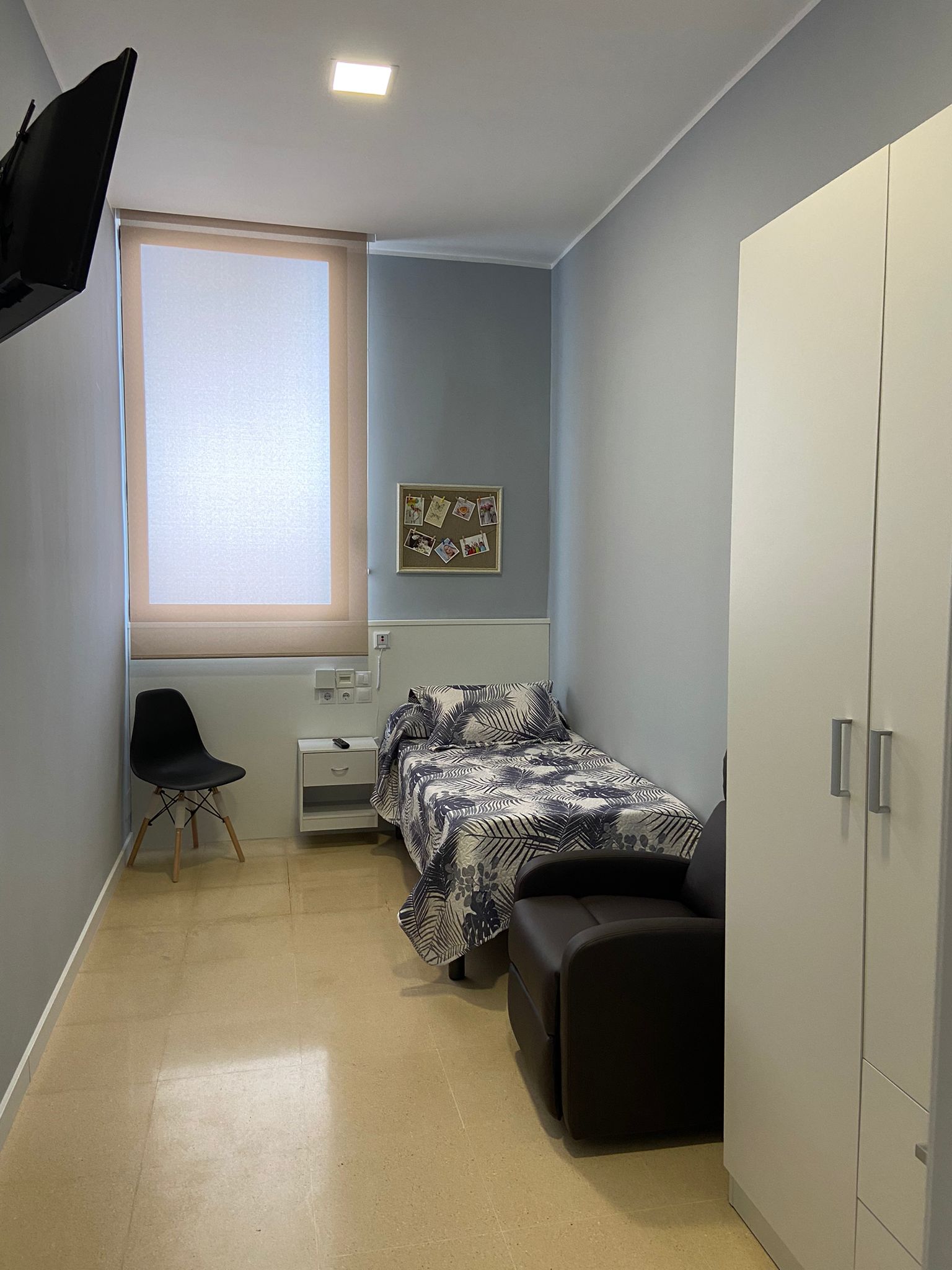 Residencia De Mayores Maristany